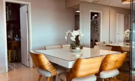 Manhattan-Soho, Apartamento Para Venda, 03 Suítes, 113m2, Porteira Fechada, Salvador/BA.