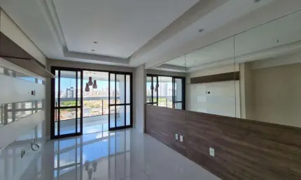 Caminho das Árvores, Apartamento à Venda,  02 Quartos, 97m2,m Nascente, Salvador/BA.