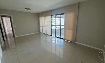Alphaville1, Apartamento Para Venda,  03 Quartos, 113m2,  Salvador/BA.