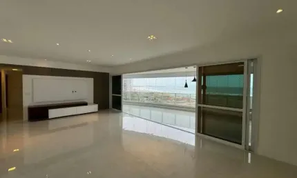 Hemisphere 360, Ptuaçu, Apartamento Para Venda, 03 Suítes, 200m2,  Nascente, Vista Mar,  Salvador/BA.