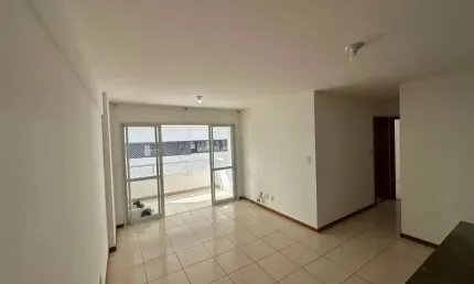 Alphaville1, Apartamento Para Venda, 02 Quartos, 71m2,  Salvador/BA.