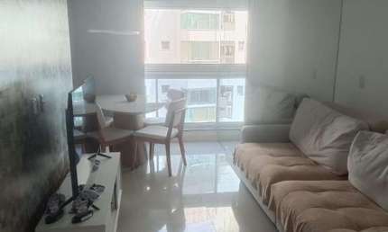 Alphaville, apartamento para venda, 02 quartos, 65m2,  salvador/ba.