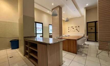 Garibaldi, apartamento para venda, 03 quartos, 85m2,  salvador/ba.