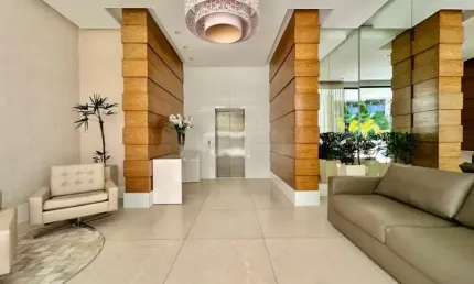 Itaigara, apartamento para venda, 03 quartos com 03 suítes, 137m2,  salvador/ba.