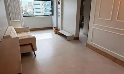 Candeal,  apartamento para venda, 03 quartos, 70m2,  salvador/ba.
