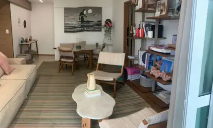 Alphaville1,  apartamento 03 quartos com 03 suítes,  para venda, 140m2, salvador- ba