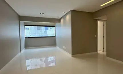 Cidade jardim,  apartamento 03 quartos, para venda, 95m2, salvador- ba