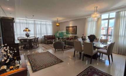 Apartamento com 3 quartos, Gonzaga, Santos - R$ 1.29 mi, Cod: AP15189