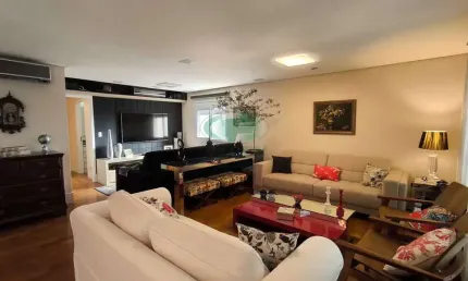 Apartamento com 3 quartos, Embaré, Santos - R$ 3.45 mi, Cod: AP15187