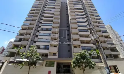 Apartamento com 2 quartos à venda na Rua João Perone, 460, Nova Aliança, Ribeirão Preto