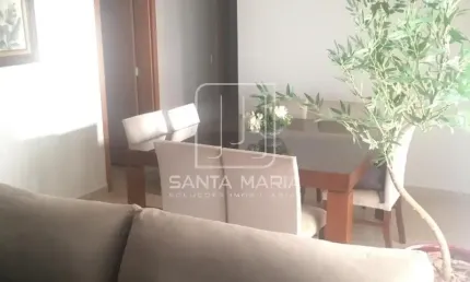 Apartamento com 3 quartos à venda na Rua Guarujá, 341, Jardim Paulista, Ribeirão Preto