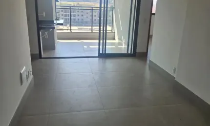 Apartamento com 2 quartos à venda na Avenida Carlos Consoni, 3805, Jardim Olhos d'Água, Ribeirão Preto
