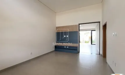 Casa em condomínio fechado com 3 quartos à venda na Jose Carlos De Carvalho, 102, Recreio Anhangüera, Ribeirão Preto