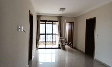 Apartamento com 3 quartos à venda na Rua Mariana dos Reis Patricio, 90, Quinta da Primavera, Ribeirão Preto