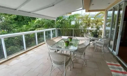Casa em condomínio fechado com 4 quartos à venda na Rua Faro, Jardim Botânico, Rio de Janeiro, 465 m2 por R$ 7.300.000