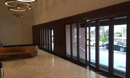 Sala comercial para alugar na Avenida Ataulfo de Paiva, Leblon, Rio de Janeiro, 500 m2 por R$ 299.100