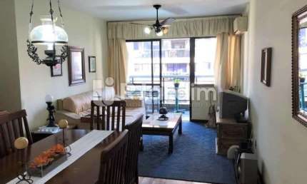 Apartamento com 3 quartos à venda na Rua Tonelero, Copacabana, Rio de Janeiro, 126 m2 por R$ 2.100.000