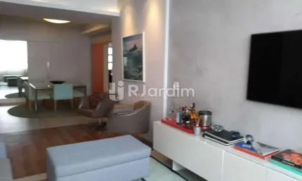Apartamento com 3 quartos à venda na avenida vieira souto, ipanema, rio de janeiro, 140 m2 por r$ 3.300.000