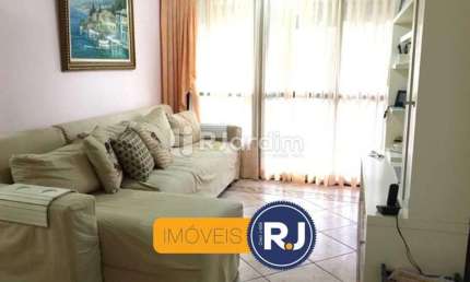 Apartamento com 3 quartos à venda na Rua Caçapava, Grajaú, Rio de Janeiro, 114 m2 por R$ 830.000