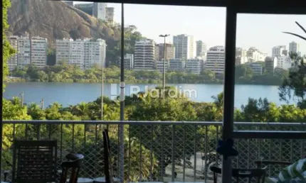 Apartamento com 2 quartos à venda na avenida epitácio pessoa, lagoa, rio de janeiro, 100 m2 por r$ 2.200.000