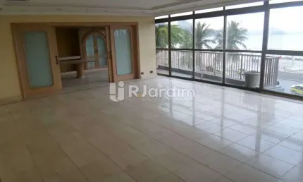 Apartamento com 3 quartos à venda na Avenida Atlântica, Copacabana, Rio de Janeiro, 315 m2 por R$ 9.000.000