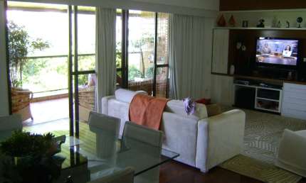 Apartamento com 4 quartos à venda na Rua Barão de Lucena, Botafogo, Rio de Janeiro, 160 m2 por R$ 2.400.000