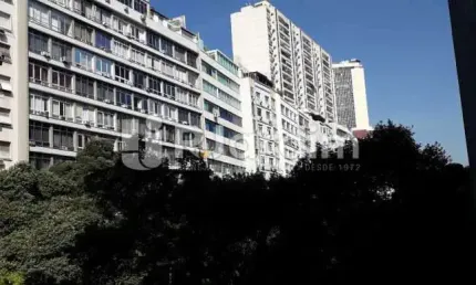 Apartamento com 4 quartos à venda na Avenida Oswaldo Cruz, Flamengo, Rio de Janeiro, 320 m2 por R$ 1.950.000