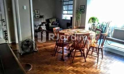 Apartamento com 3 quartos à venda na Rua Conselheiro Lafaiete, Copacabana, Rio de Janeiro, 166 m2 por R$ 2.100.000
