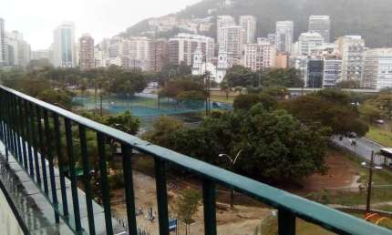 Apartamento com 2 quartos à venda na Rua Professor Abelardo Lobo, Lagoa, Rio de Janeiro, 60 m2 por R$ 1.900.000