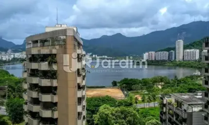 Apartamento com 4 quartos à venda na Rua Professor Gastão Bahiana, Copacabana, Rio de Janeiro, 160 m2 por R$ 3.000.000