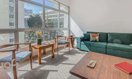 Apartamento com 3 quartos à venda na rua professor gastão bahiana, copacabana, rio de janeiro, 119 m2 por r$ 1.697.000