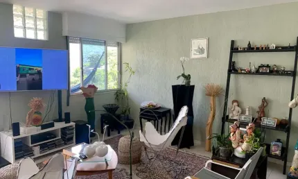 Apartamento com 2 quartos à venda na Rua General Olímpio Mourão Filho, São Conrado, Rio de Janeiro, 114 m2 por R$ 1.350.000