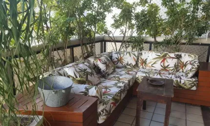 Apartamento com 3 quartos à venda na rua almirante saddock de sá, ipanema, rio de janeiro, 136 m2 por r$ 3.500.000
