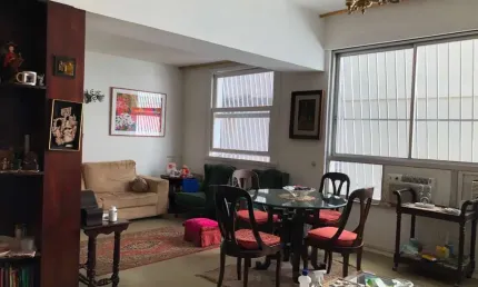 Apartamento com 3 quartos à venda na rua prudente de morais, ipanema, rio de janeiro, 98 m2 por r$ 2.100.000