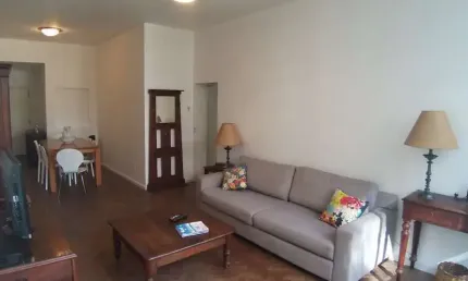 Apartamento com 3 quartos à venda na Rua Prudente de Morais, Ipanema, Rio de Janeiro, 108 m2 por R$ 2.900.000