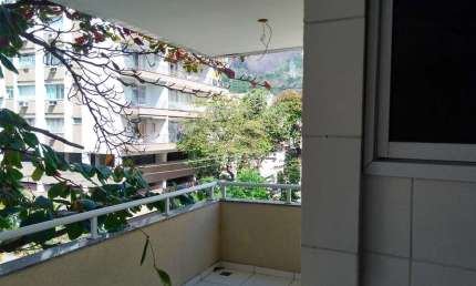 Apartamento com 2 quartos à venda na Rua José do Patrocínio, Grajaú, Rio de Janeiro, 80 m2 por R$ 502.000