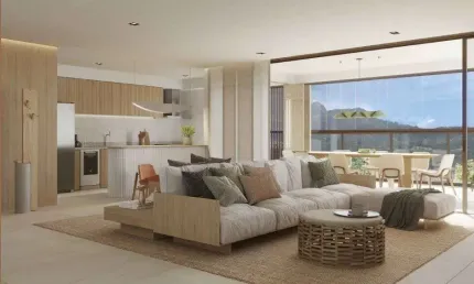 Apartamento com 3 quartos à venda na Rua Conde de Irajá, Botafogo, Rio de Janeiro, 150 m2 por R$ 3.460.510