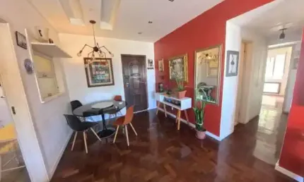 Apartamento com 3 quartos à venda na rua barão da torre, ipanema, rio de janeiro, 87 m2 por r$ 1.470.000
