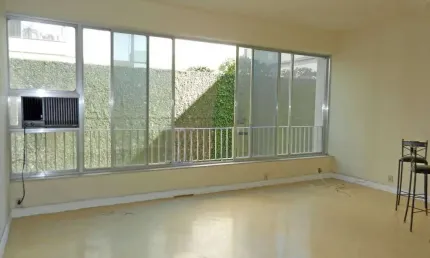 Apartamento com 3 quartos à venda na Praça Radial Sul, Botafogo, Rio de Janeiro, 114 m2 por R$ 1.260.000