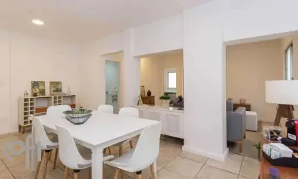 Apartamento com 2 quartos à venda na Rua Ministro Armando de Alencar, Lagoa, Rio de Janeiro, 79 m2 por R$ 1.149.000