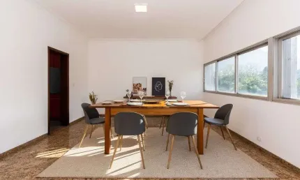 Apartamento com 4 quartos à venda na Rua General Tasso Fragoso, Jardim Botânico, Rio de Janeiro, 155 m2 por R$ 2.180.000
