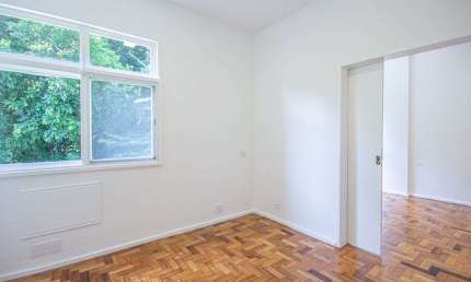 Apartamento com 2 quartos à venda na Avenida Epitácio Pessoa, Lagoa, Rio de Janeiro, 72 m2 por R$ 995.000