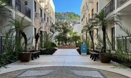 Apartamento com 3 quartos à venda na Rua Gastão Penalva, Andaraí, Rio de Janeiro, 65 m2 por R$ 448.000