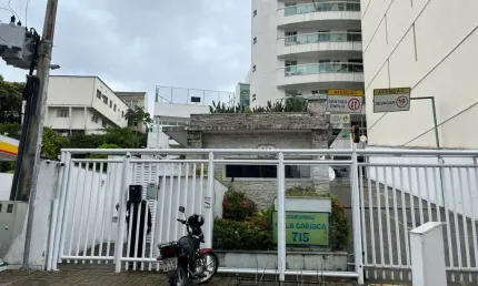 Apartamento com 2 quartos à venda na Rua Barão de Mesquita, Tijuca, Rio de Janeiro, 75 m2 por R$ 740.000
