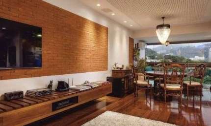 Apartamento com 2 quartos à venda na Avenida Visconde de Albuquerque, Leblon, Rio de Janeiro, 85 m2 por R$ 2.650.000