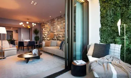 Apartamento com 3 quartos à venda na Avenida Rui Barbosa, Flamengo, Rio de Janeiro, 155 m2 por R$ 3.078.610