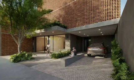 Apartamento com 3 quartos à venda na Rua Fernandes Guimarães, Botafogo, Rio de Janeiro, 119 m2 por R$ 2.043.400