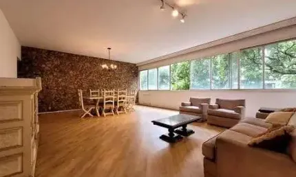 Apartamento com 4 quartos à venda na Rua Souza Lima, Copacabana, Rio de Janeiro, 194 m2 por R$ 1.950.000