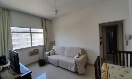 Apartamento com 2 quartos à venda na Rua São Clemente, Botafogo, Rio de Janeiro, 70 m2 por R$ 900.000