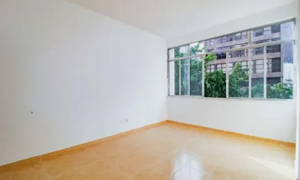 Apartamento com 3 quartos à venda na rua voluntários da pátria, botafogo, rio de janeiro, 91 m2 por r$ 849.000